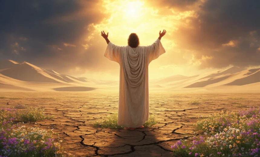 నీ కృప (Grace) నన్ను నిలబెట్టును