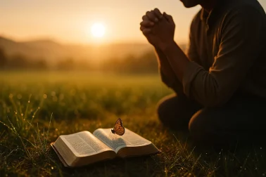 God's Goodness - దేవుని మంచితనం