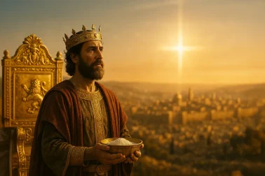 Living with Gods Faithfulness - నమ్మకత్వం