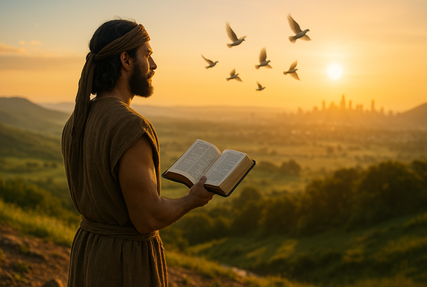 Victorious Life - విజయం